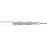 Câble Coaxial 18 VAtCa 135 dB 20 m