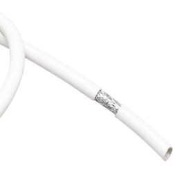 Câble Coaxial 18 VAtCa 135 dB 20 m