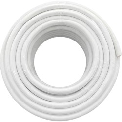 Câble Coaxial 18 VAtCa 135 dB 20 m