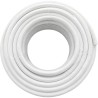 Câble Coaxial 18 VAtCa 135 dB 20 m