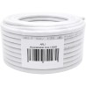 Câble Coaxial 18 VAtCa 135 dB 20 m