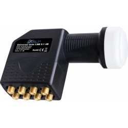 ARLI LNB Universel Octo 0,1 dB