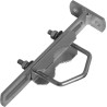 Fixation Universelle pour Mât avec Distance Réglable de 3 à 20 cm