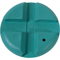 Polytron IK-EH Grip Caoutchouc Pour Connecteurs F et Câbles Coaxiaux