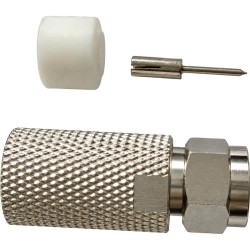 Connecteur F à Visser 10 mm RG11