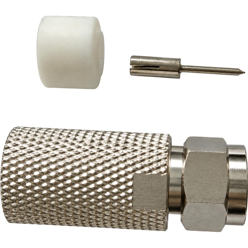 Connecteur F à Visser 10 mm RG11
