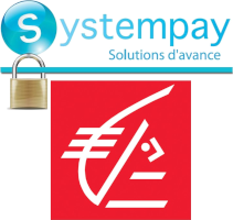 Plateforme de paiement sécurisé CB Systempay
