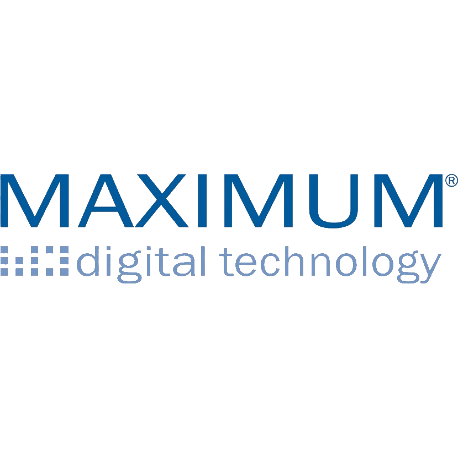 MAXIMUM Digital Technology